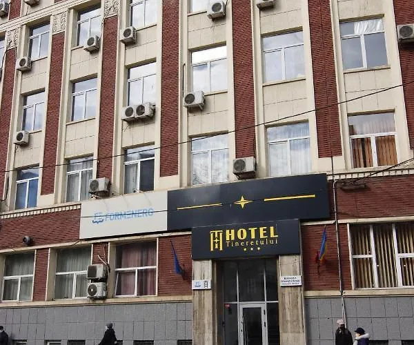 Tineretului