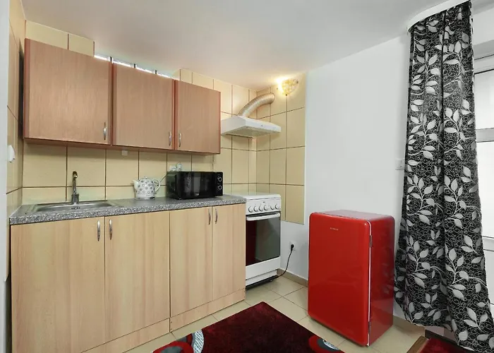 Stone Gate Apartment #3 Bucureşti, România