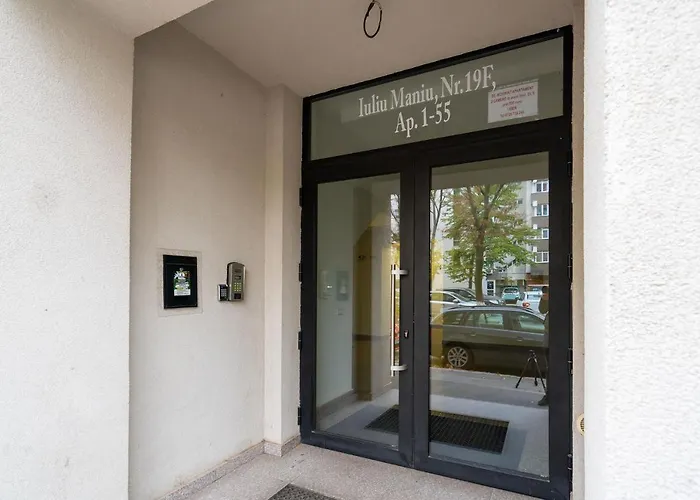 Lujerului Studio Bucureşti, România