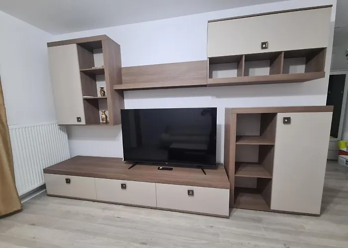 Ghencea Residence 158 Floor 4