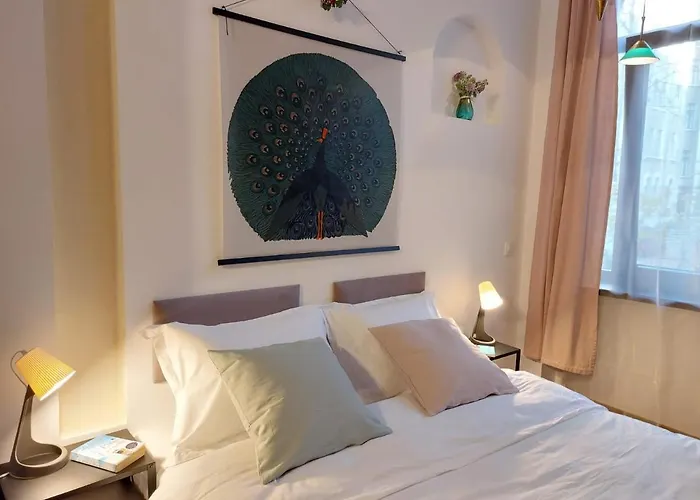 Sweet Dreams Suites Cosy Studio Piata Romana Bucureşti, România