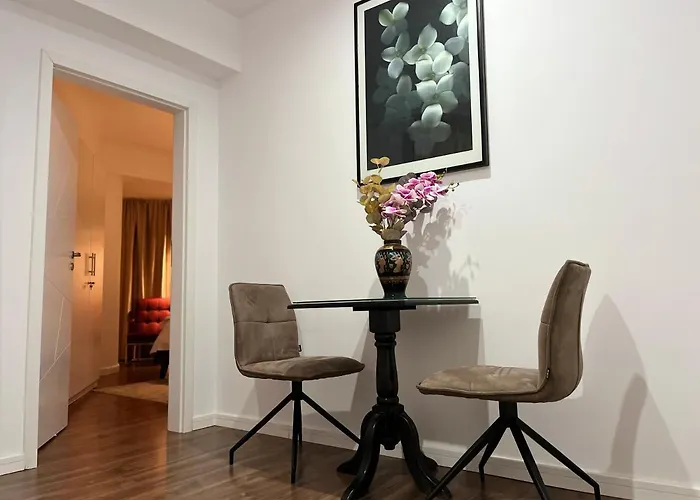 Riviera Unirii Residence Bucureşti, România