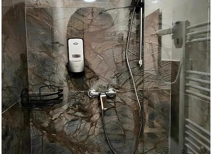 C-Entral Boutique Apartment Bucureşti, România