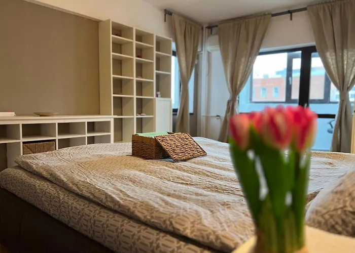 Downtown Unirii Central Apartament