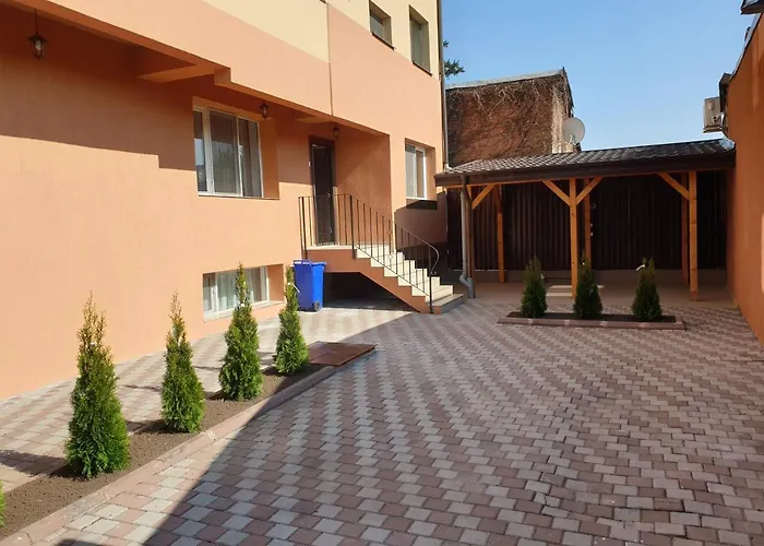 Apartment Villa