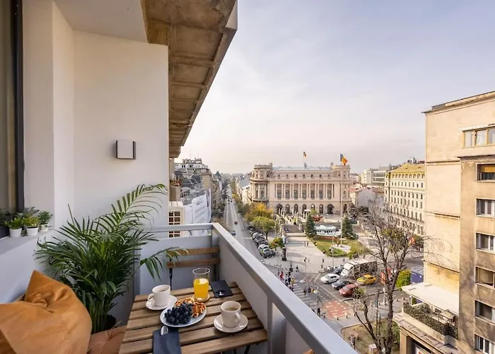 Sunny 2Br Flat - Top Location - Stunning Views