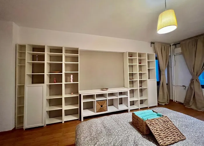Downtown Unirii Central Apartament Bucureşti, România