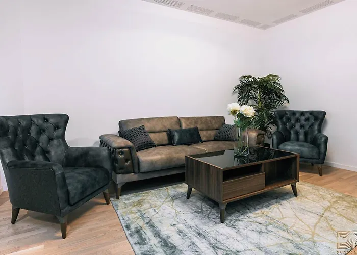 David'S Rental Apartments