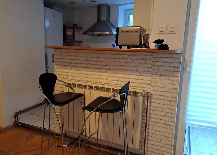 Downtown Apartment Piața Romana Bucureşti, România
