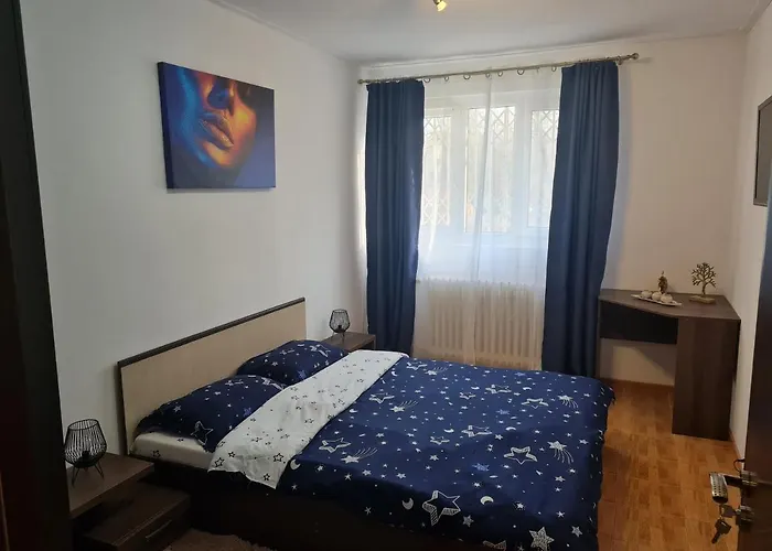 Two Rooms Parc Ior