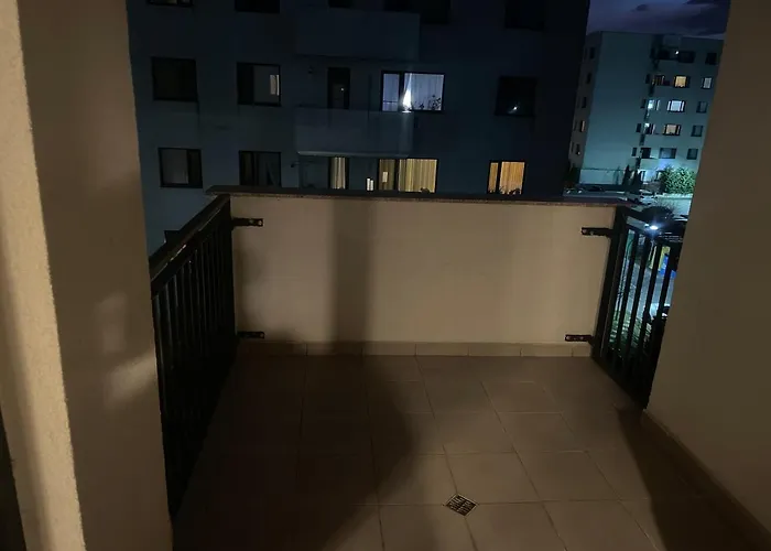 Greenfield Baneasa Apartment In Bucureşti, România