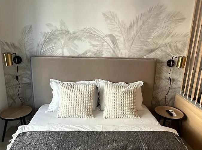Urban Flats Apartment Bucureşti, România