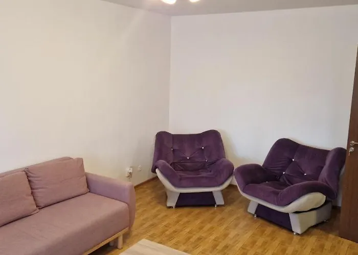 Two Rooms Parc Ior