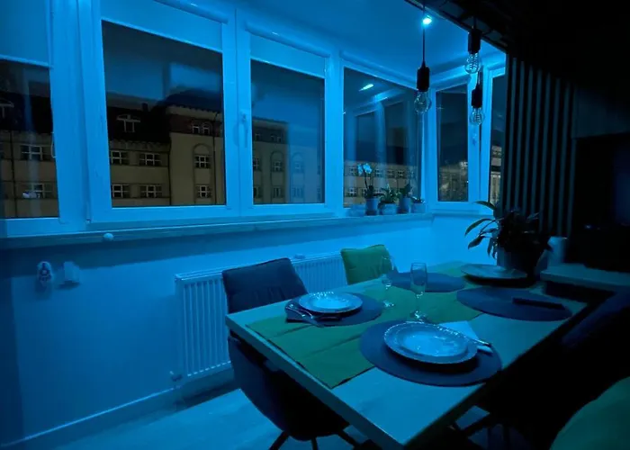 Luxury Apart Dorobanți Bucureşti, România