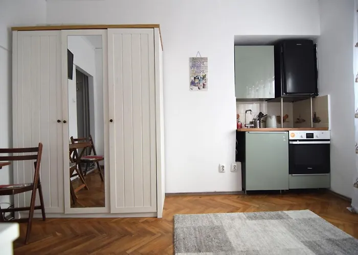 Resedinta Kogalniceanu Bucureşti, România
