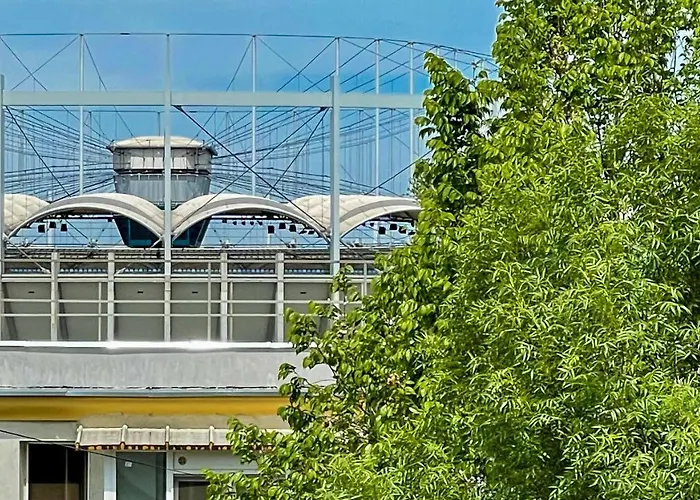 National Arena Studio 2