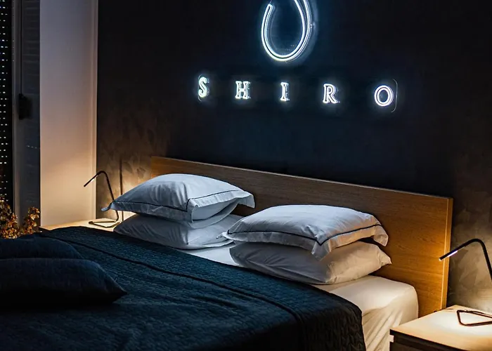 Shiro Havensuite
