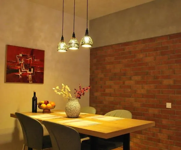 New Apartment In Berindey Villa - Historical Center, Universitate