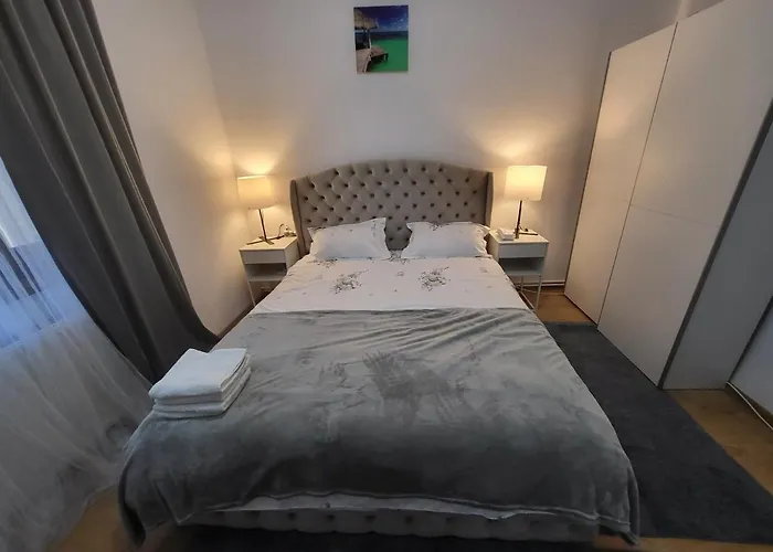 Carmen Housing 2 Apartment Bucureşti, România