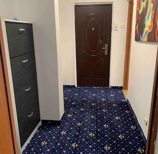 Cozy & Warm Studio Bucureşti, România