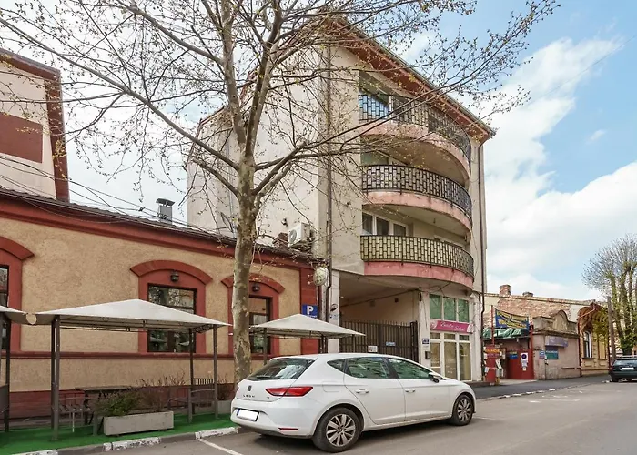 Casa Andu