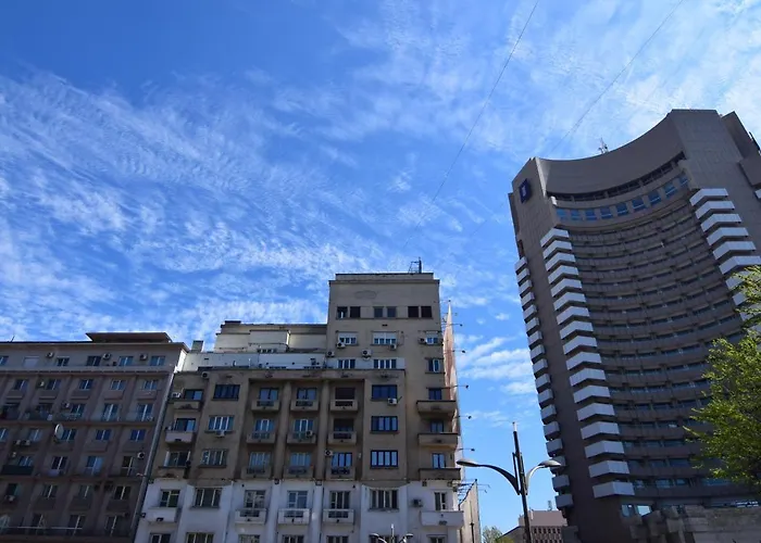 Beautiful Apartment In Old City