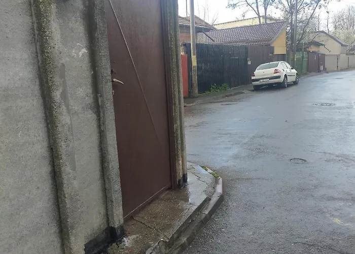Vila Elena Ap 2