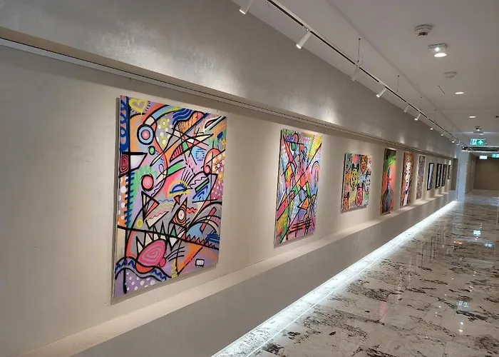 Art Apartment Bucureşti, România