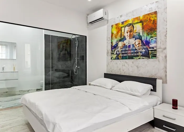 Selari Chambre Bucharest, Romania