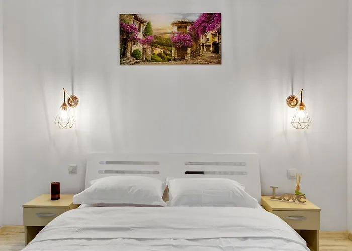 Selari Chambre Bucureşti, România
