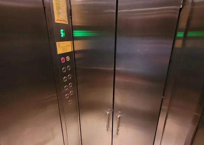 Anastasia Apt 24 A Bucureşti, România
