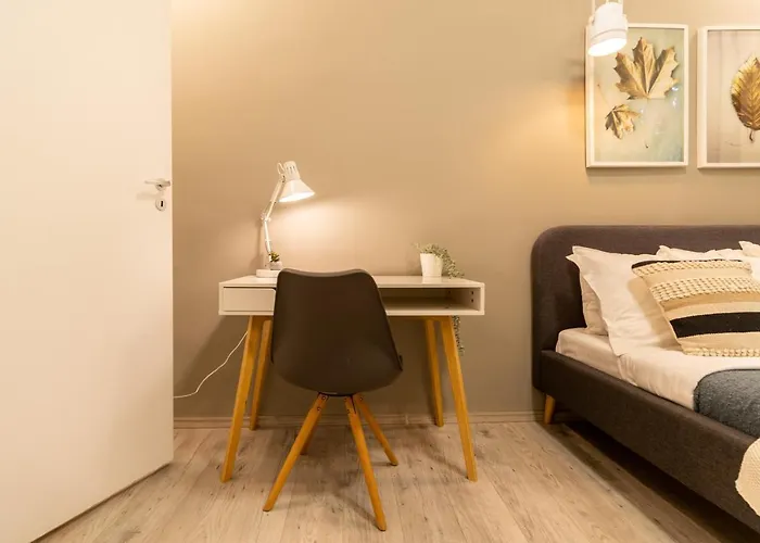 Ideal Stay: Spacious 2Br Apt Near Calea Victoriei