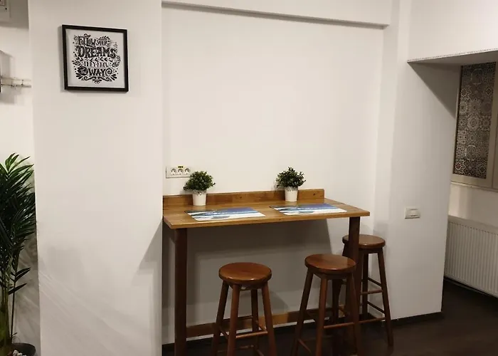Old Town Bliss Apartment Bucharest, Romania