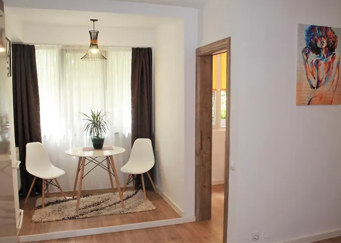 Studio Dristor - foarte curat si frumos Bucureşti, România