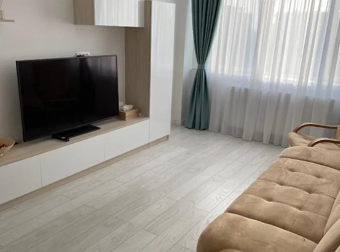 Apartament Gn39