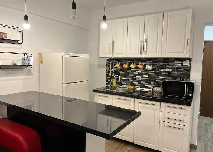 First Studio Bucureşti, România