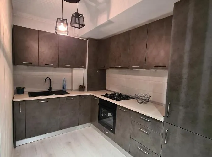 Studio 1 Camera Bucureşti, România