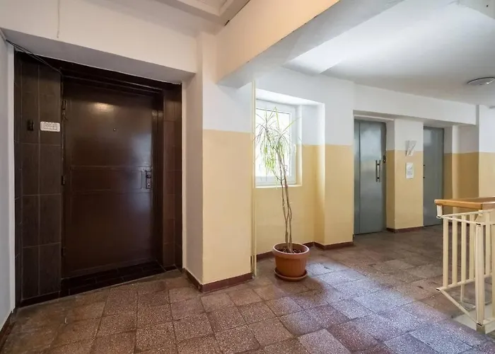 New Era Studio Near Old Town