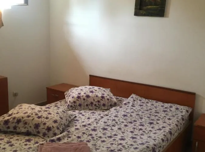 Vila 2 Bucureşti, România