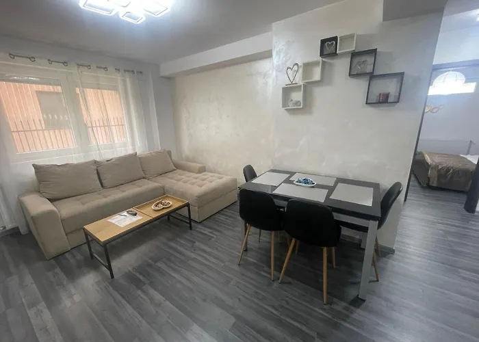 Arkadia 2 Bedroom s