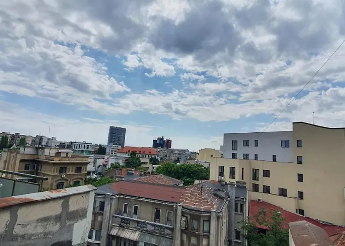 City Center Majestic Studio