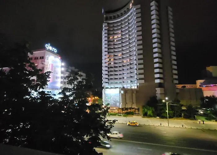 Anastasia Old 4 Bucureşti, România