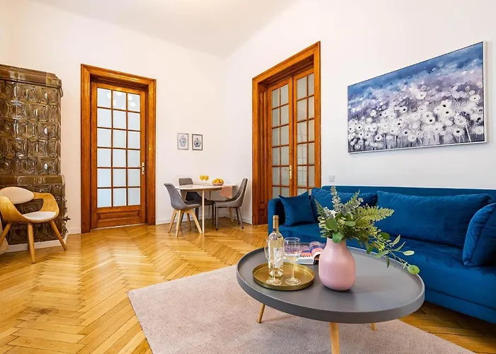 The- Point- 3Br Bright Cloud Apartment Bucureşti, România