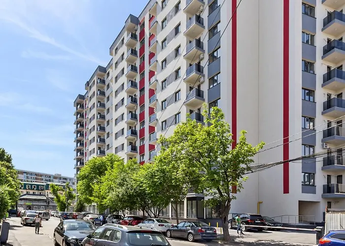 Artistry - Harmony In 1Br