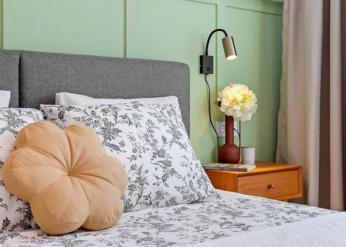 Artistry - Harmony In 1Br