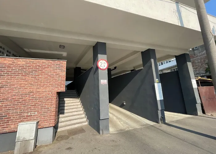 Luxury Central Apartments Self Check-In