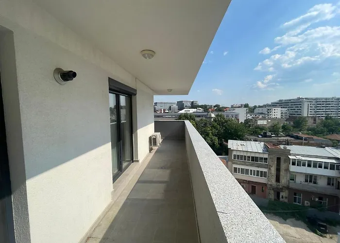 Luxury Central Apartments Self Check-In