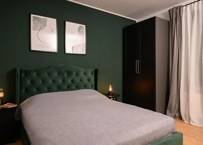 Cotroceni Accommodations Bucureşti, România