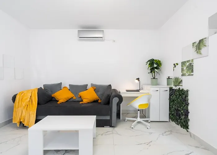 Monza Apartment-Ultracentral Bucureşti, România