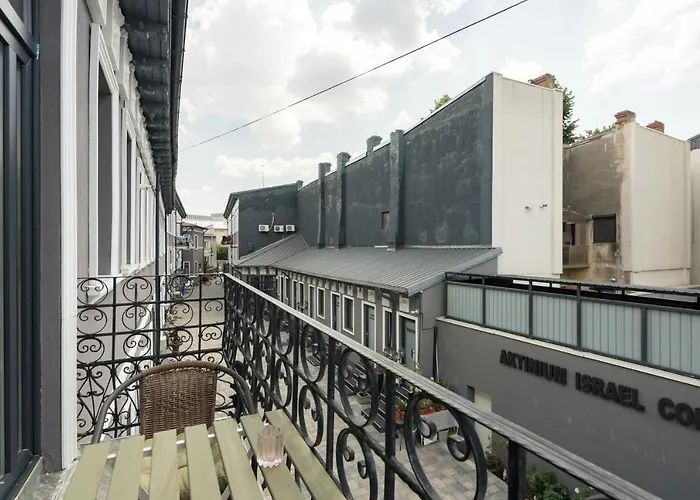 Monza Apartment-Ultracentral
